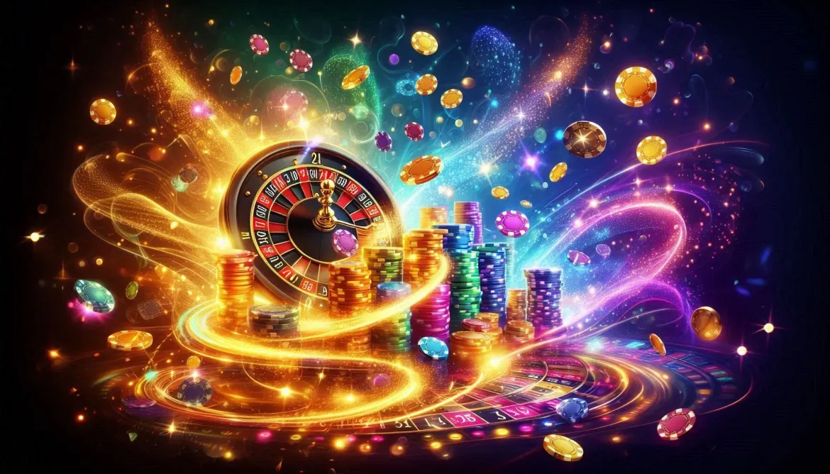Spinia Casino